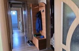 Apartament de vanzare, cu 4 camere, 4 balcoane, 75 mp, zona Blv Bucuresti