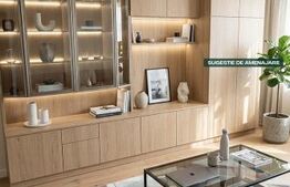 Apartament 4 camere, 4 balcoane,an 1984, 75 mp, zona Blv Bucuresti