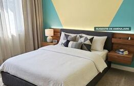 Apartament 4 camere, 4 balcoane,an 1984, 75 mp, zona Blv Bucuresti