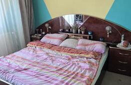 Apartament de vanzare, cu 4 camere, 4 balcoane, 75 mp, zona Blv Bucuresti