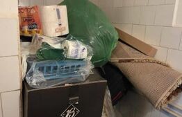 Apartament 4 camere, 4 balcoane,an 1984, 75 mp, zona Blv Bucuresti