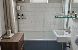 Apartament 4 camere, 4 balcoane,an 1984, 75 mp, zona Blv Bucuresti