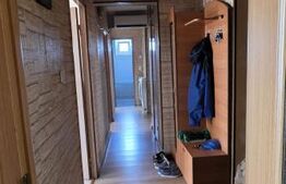 Apartament de vanzare, cu 4 camere, 4 balcoane, 75 mp, zona Blv Bucuresti