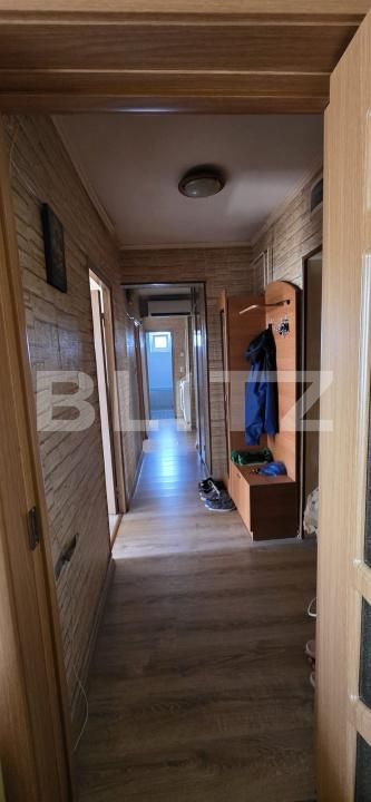 Apartament de vânzare 4 camere B-dul București - 171611AV | BLITZ Ploieşti | Poza11
