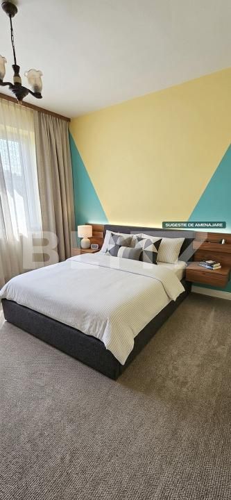Apartament de vânzare 4 camere B-dul București - 171611AV | BLITZ Ploieşti | Poza3