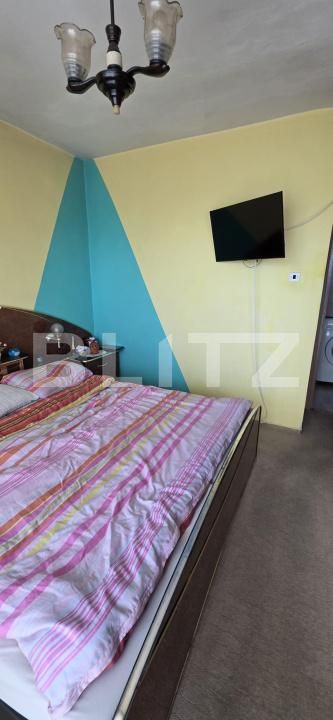 Apartament de vânzare 4 camere B-dul București - 171611AV | BLITZ Ploieşti | Poza24