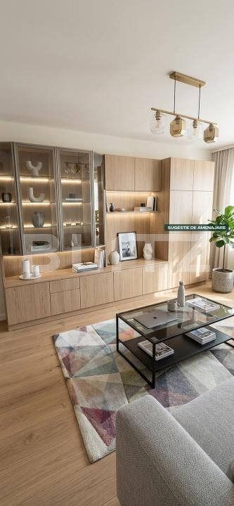 Apartament de vânzare 4 camere B-dul București - 171611AV | BLITZ Ploieşti | Poza2