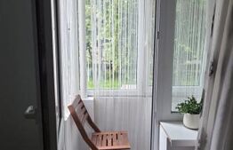 Apartament de vanzare, cu 2 camere, 44 mp, semidecomandat, zona Nord