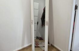 Apartament de vanzare, cu 2 camere, 44 mp, semidecomandat, zona Nord