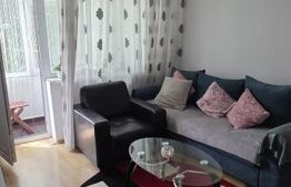 Apartament de vanzare, cu 2 camere, 44 mp, semidecomandat, zona Nord