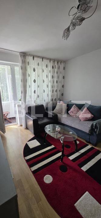 Apartament de vânzare 2 camere Andrei Mureșanu - 172111AV | BLITZ Ploieşti | Poza1
