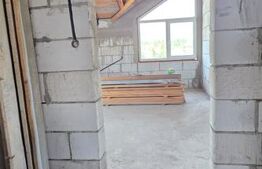 Casa 4 camere, 2 terase,  teren 1000 mp, Popesti/Brazi.