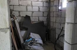 Casa 4 camere, 2 terase,  teren 1000 mp, Popesti/Brazi.