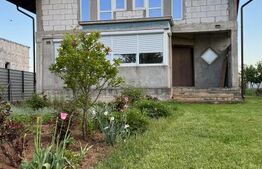 Casa 4 camere, 2 terase,  teren 1000 mp, Popesti/Brazi.