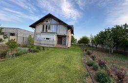 Casa 4 camere, 2 terase,  teren 1000 mp, Popesti/Brazi.