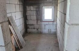 Casa 4 camere, 2 terase,  teren 1000 mp, Popesti/Brazi.