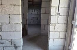 Casa 4 camere, 2 terase,  teren 1000 mp, Popesti/Brazi.