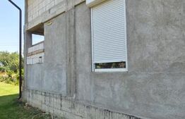 Casa 4 camere, 2 terase,  teren 1000 mp, Popesti/Brazi.