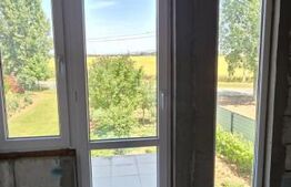 Casa 4 camere, 2 terase,  teren 1000 mp, Popesti/Brazi.