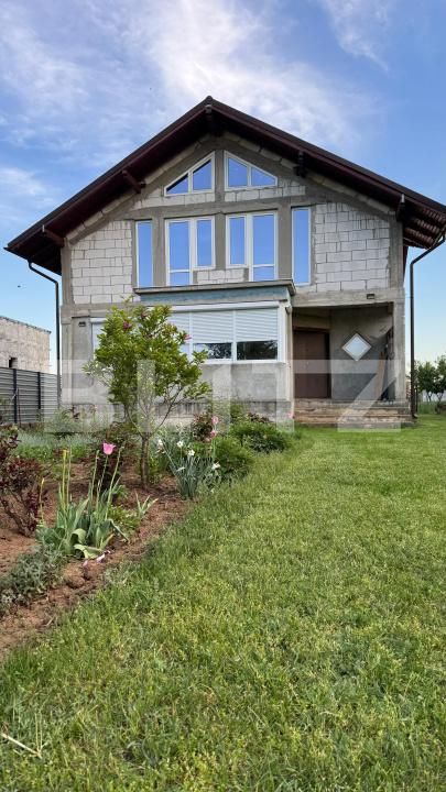 Casa de vânzare 4 camere Brazi - 172348CV | BLITZ Ploieşti | Poza4