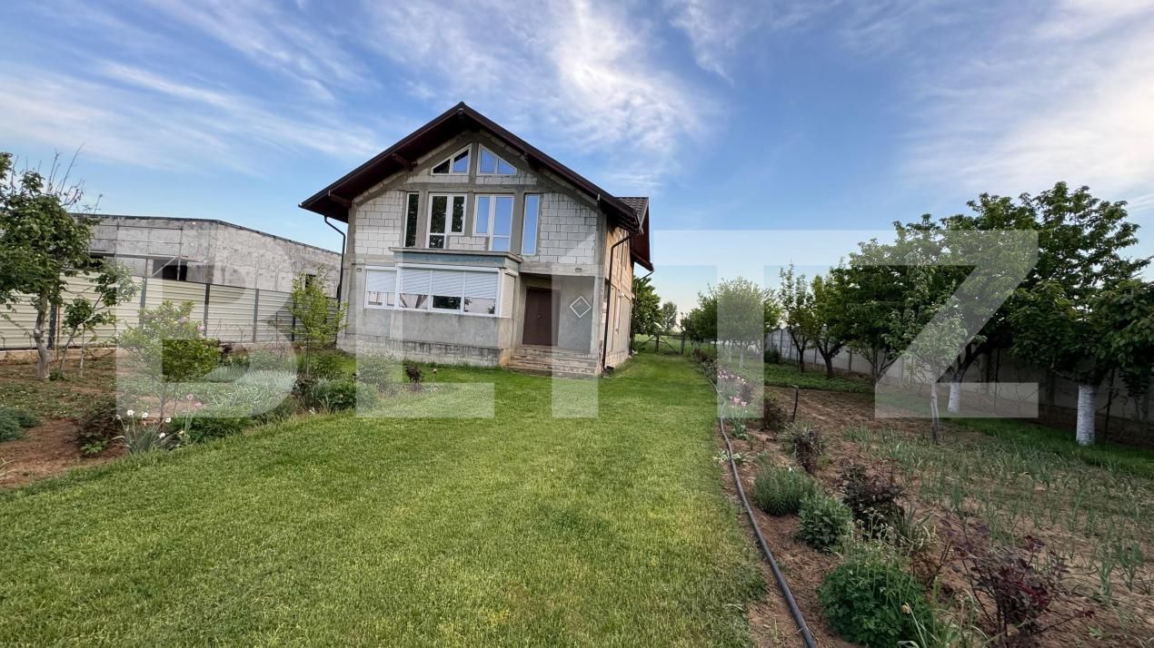 Casa de vânzare 4 camere Brazi - 172348CV | BLITZ Ploieşti | Poza3