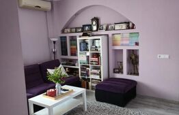 Apartament 3 camere ULTRACENTRAL complet mobilat si utilat, 55 mp, 0% Comision 