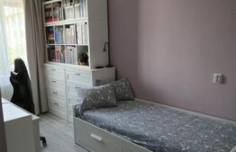 Apartament 3 camere ULTRACENTRAL complet mobilat si utilat, 55 mp, 0% Comision 