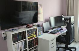 Apartament 3 camere ULTRACENTRAL complet mobilat si utilat, 55 mp, 0% Comision 