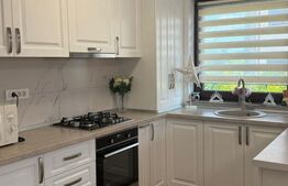 Apartament 2 camere, 51 mp,  COMPLEX REZIDENTIAL MAGNOLIA- PAULESTI