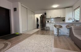 Apartament 2 camere, 51 mp,  COMPLEX REZIDENTIAL MAGNOLIA- PAULESTI