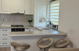 Apartament 2 camere, 51 mp,  COMPLEX REZIDENTIAL MAGNOLIA- PAULESTI