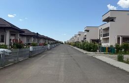 Apartament 2 camere, 51 mp,  COMPLEX REZIDENTIAL MAGNOLIA- PAULESTI