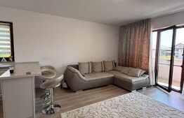 Apartament 2 camere, 51 mp,  COMPLEX REZIDENTIAL MAGNOLIA- PAULESTI