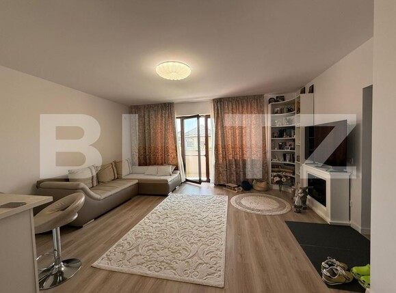 Apartament de vânzare 2 camere Paulesti - 172842AV | BLITZ Ploieşti | Poza1