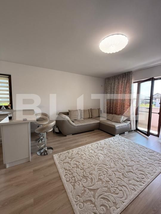 Apartament de vânzare 2 camere Paulesti - 172842AV | BLITZ Ploieşti | Poza3