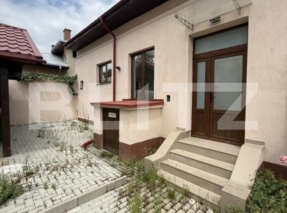 Casa de vânzare 4 camere Central - 172856CV | BLITZ Ploieşti | Poza2