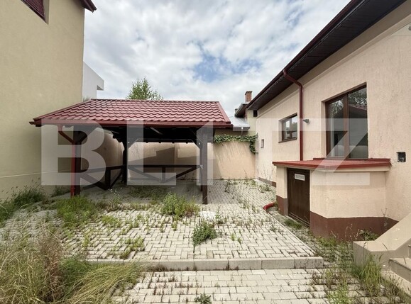 Casa de vânzare 4 camere Central - 172856CV | BLITZ Ploieşti | Poza3