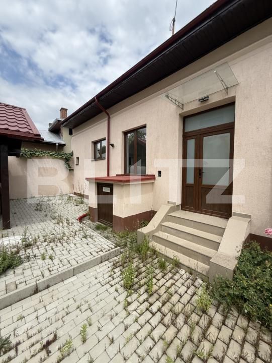 Casa de vânzare 4 camere Central - 172856CV | BLITZ Ploieşti | Poza2