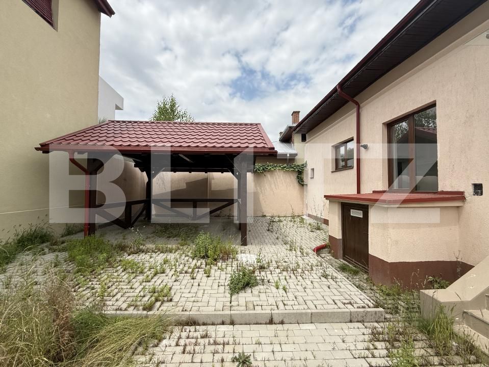 Casa de vânzare 4 camere Central - 172856CV | BLITZ Ploieşti | Poza3