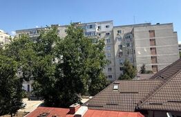 Apartament 3 camere, 46 mp, zona CENTRAL