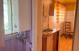 Apartament 3 camere, in vila, 46 mp, zona CENTRAL