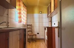 Apartament 3 camere, 46 mp, zona CENTRAL