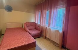 Apartament 3 camere, in vila, 46 mp, zona CENTRAL