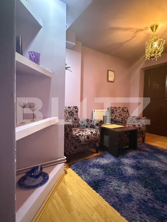 Apartament de vânzare 3 camere Central - 172893AV | BLITZ Ploieşti | Poza2