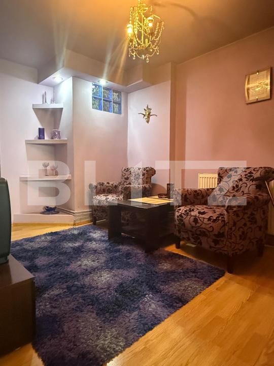 Apartament de vânzare 3 camere Central - 172893AV | BLITZ Ploieşti | Poza1