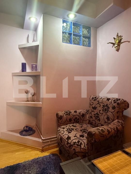 Apartament de vânzare 3 camere Central - 172893AV | BLITZ Ploieşti | Poza3