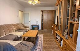 Apartament 2 camere, 46 mp, zona Bulevardul Castanilor