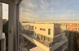 Apartament 2 camere, 46 mp, zona Bulevardul Castanilor