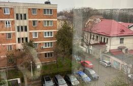 Apartament 2 camere, 46 mp, zona Bulevardul Castanilor