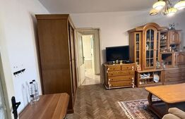 Apartament 2 camere, 46 mp, zona Bulevardul Castanilor